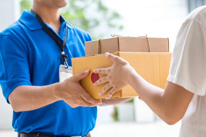 Delivery Revolution: What's Next and Where It's Headed