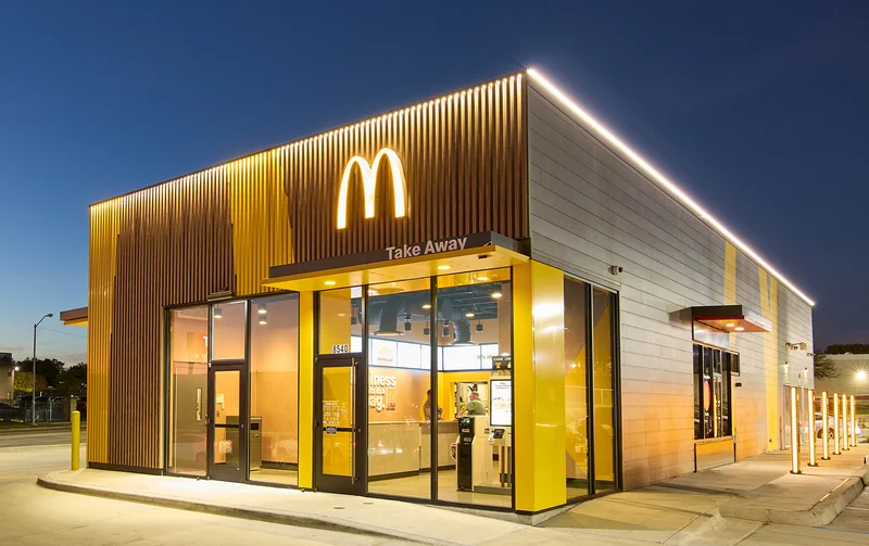 McDonald's Menu Changes: What's New, What's the Catch?