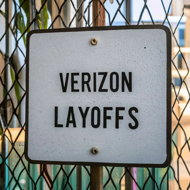 Verizon Layoffs: What We Know and Reddit Reactions